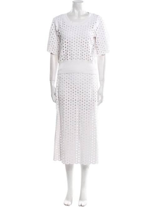 Derek Lam Skirt Set