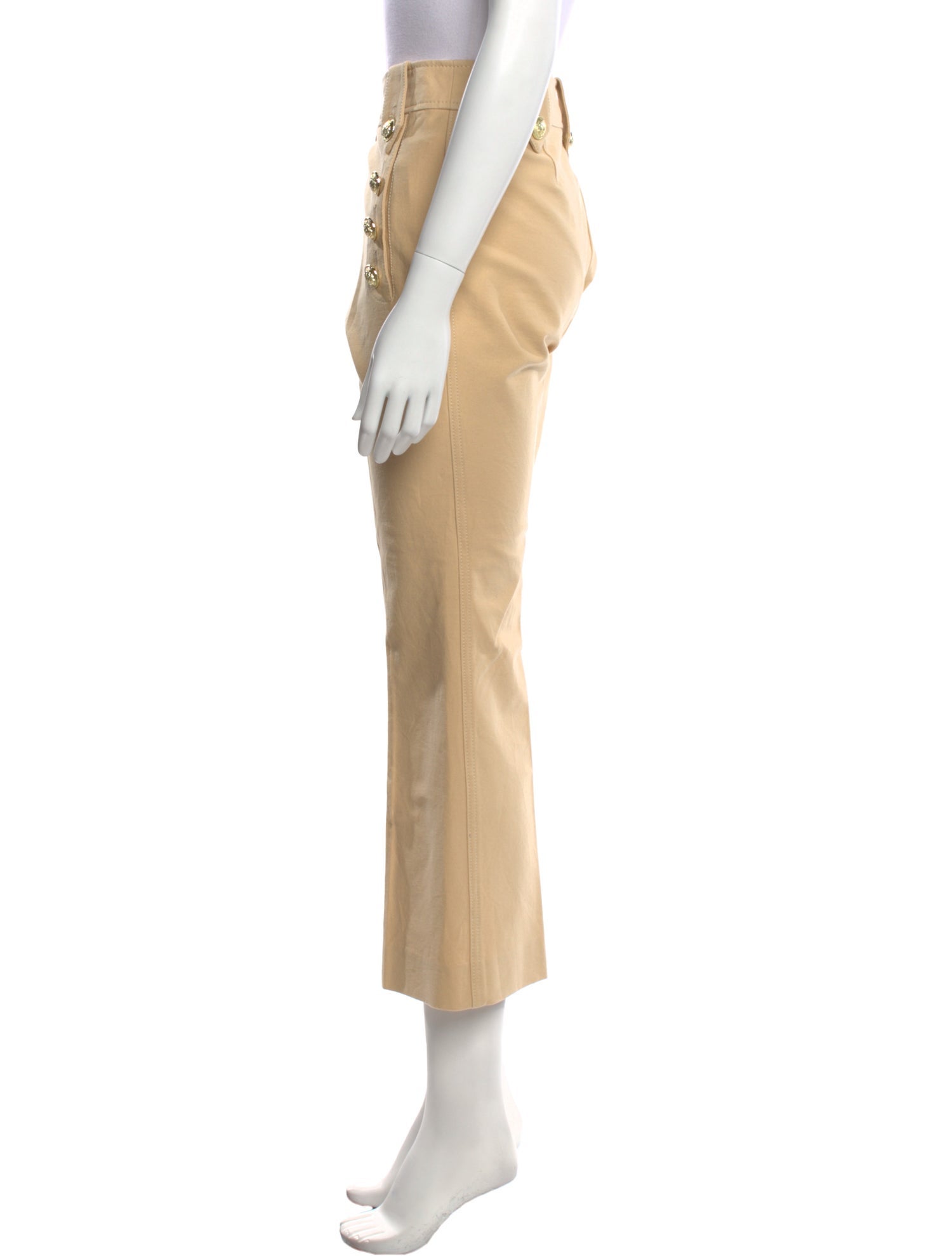 Derek Lam Wide Leg Pants w/ Tags