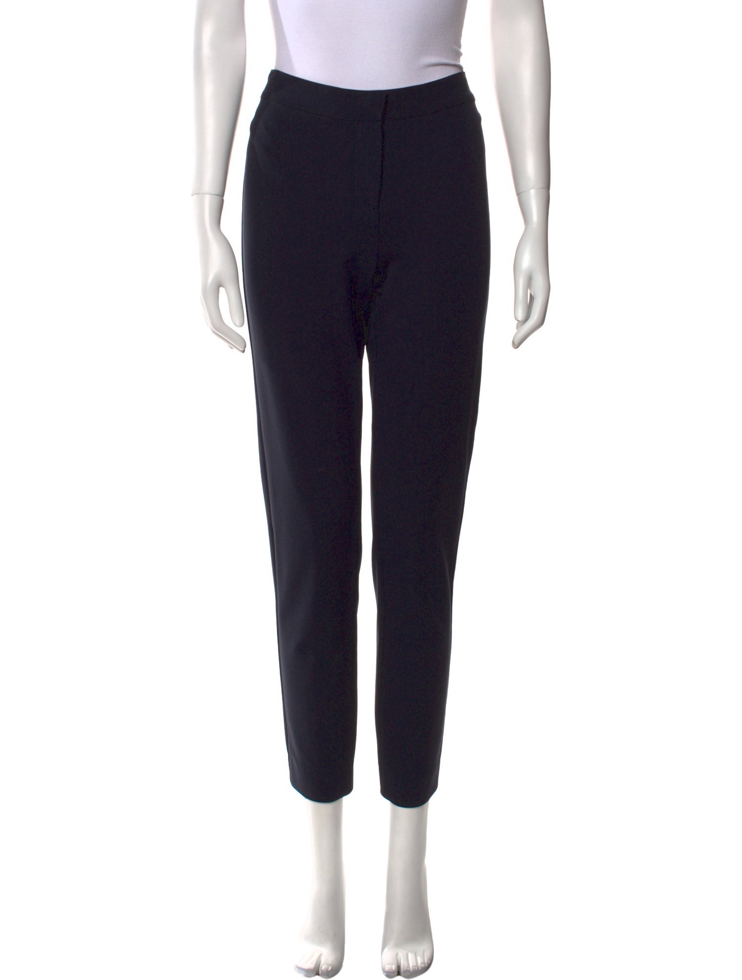 Derek Lam Straight Leg Pants