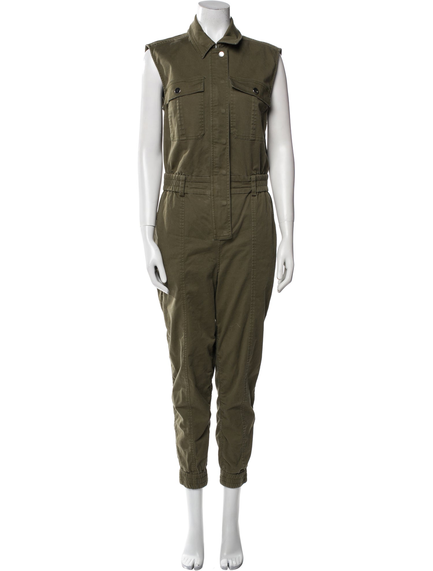 Derek Lam Jumpsuit