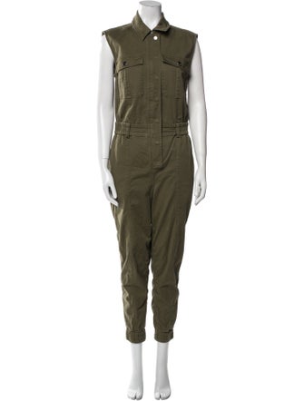 Derek Lam Jumpsuit