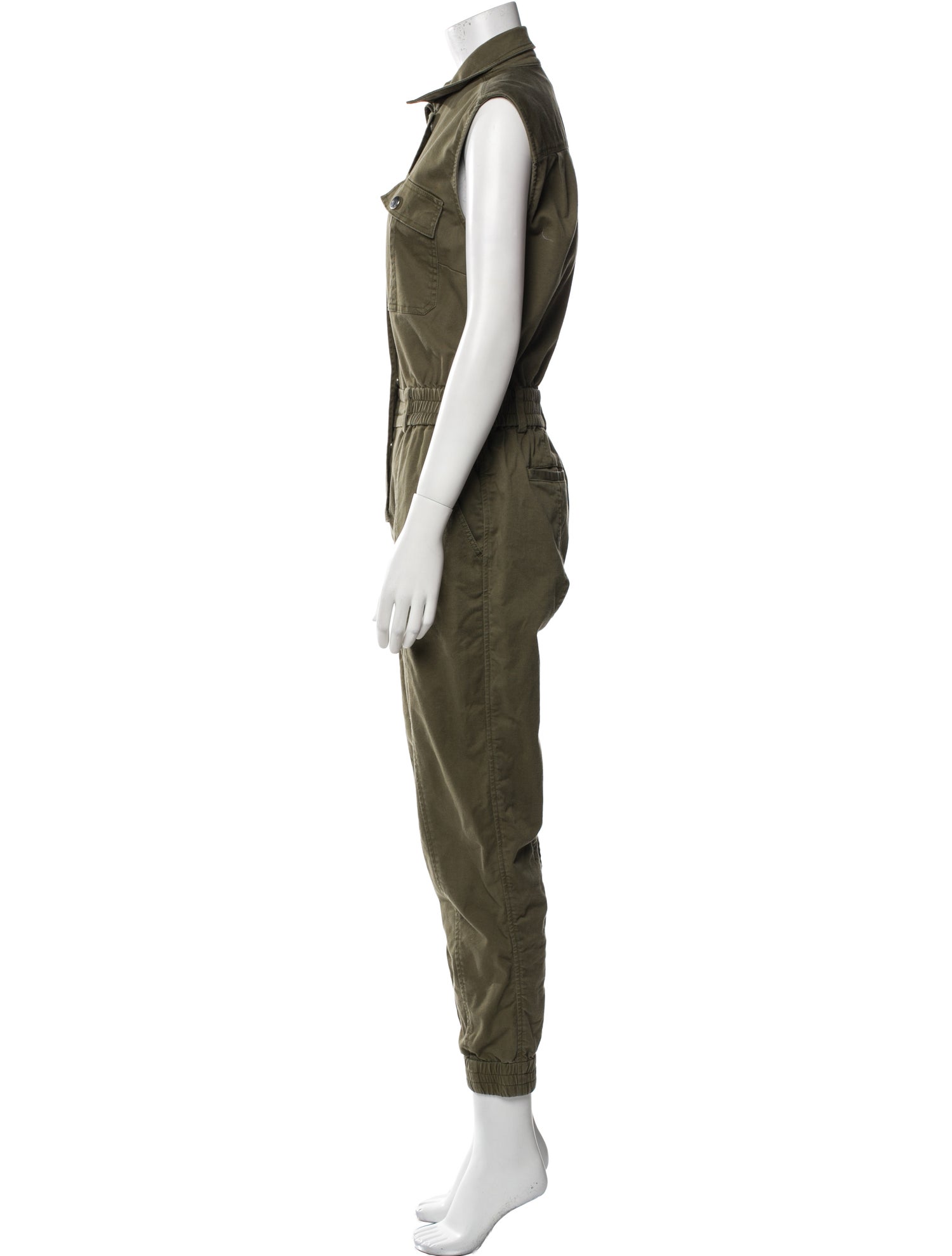 Derek Lam Jumpsuit