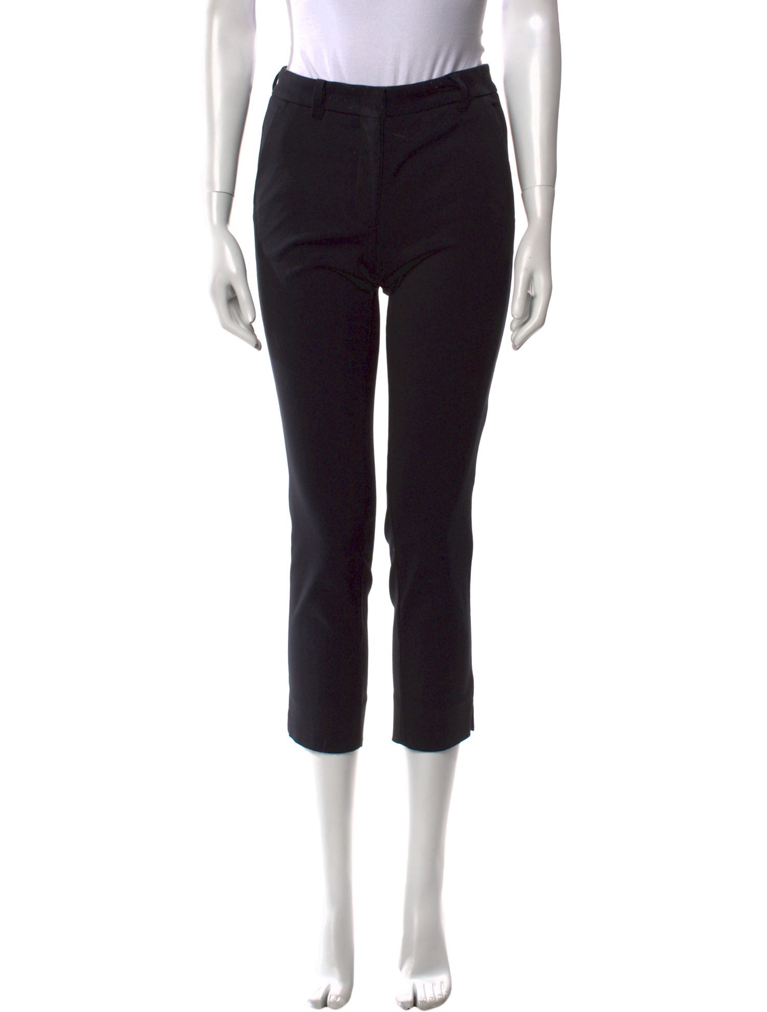 Derek Lam Straight Leg Pants