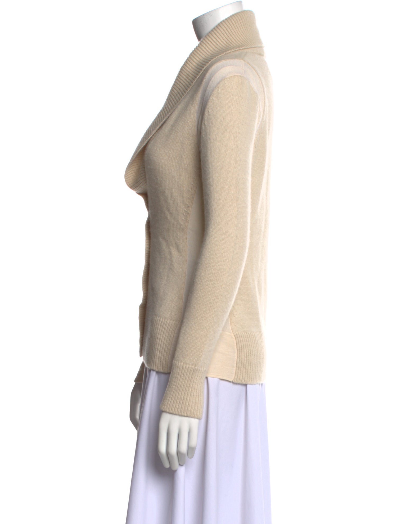 Derek Lam V-Neck Sweater