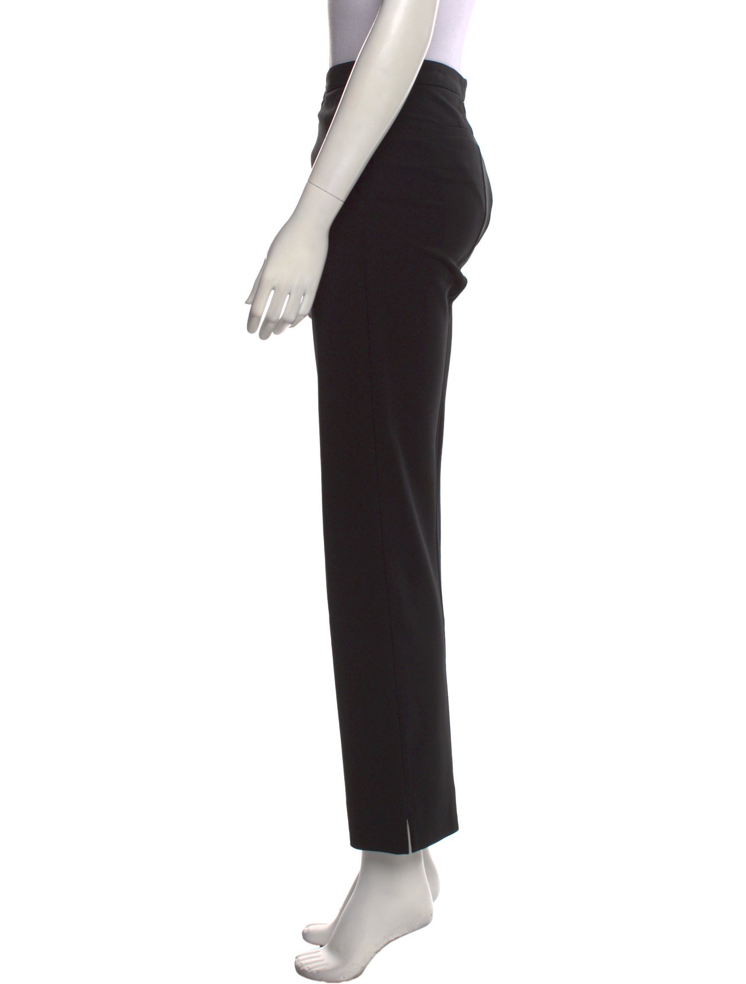 Derek Lam Straight Leg Pants