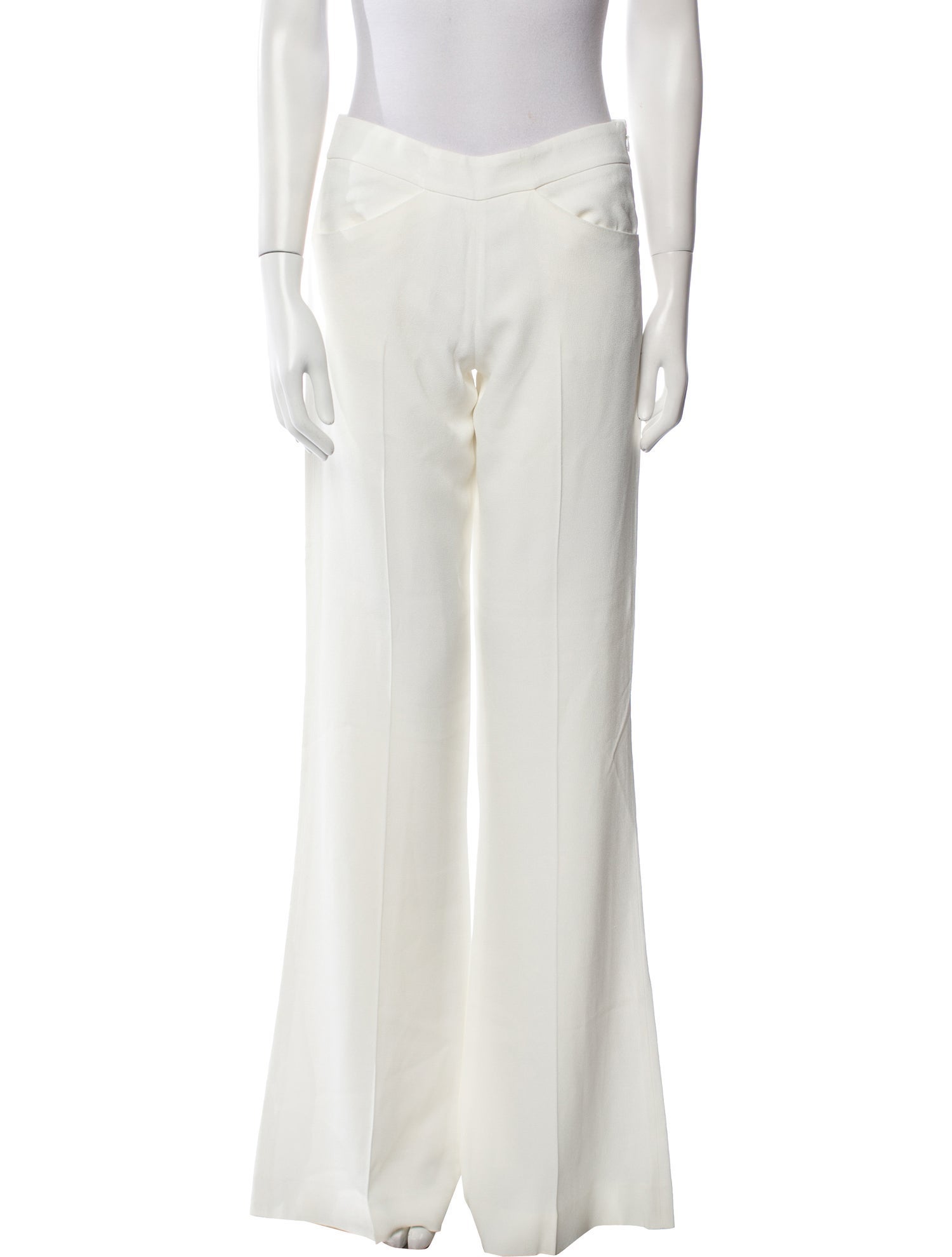 Derek Lam Wide Leg Pants