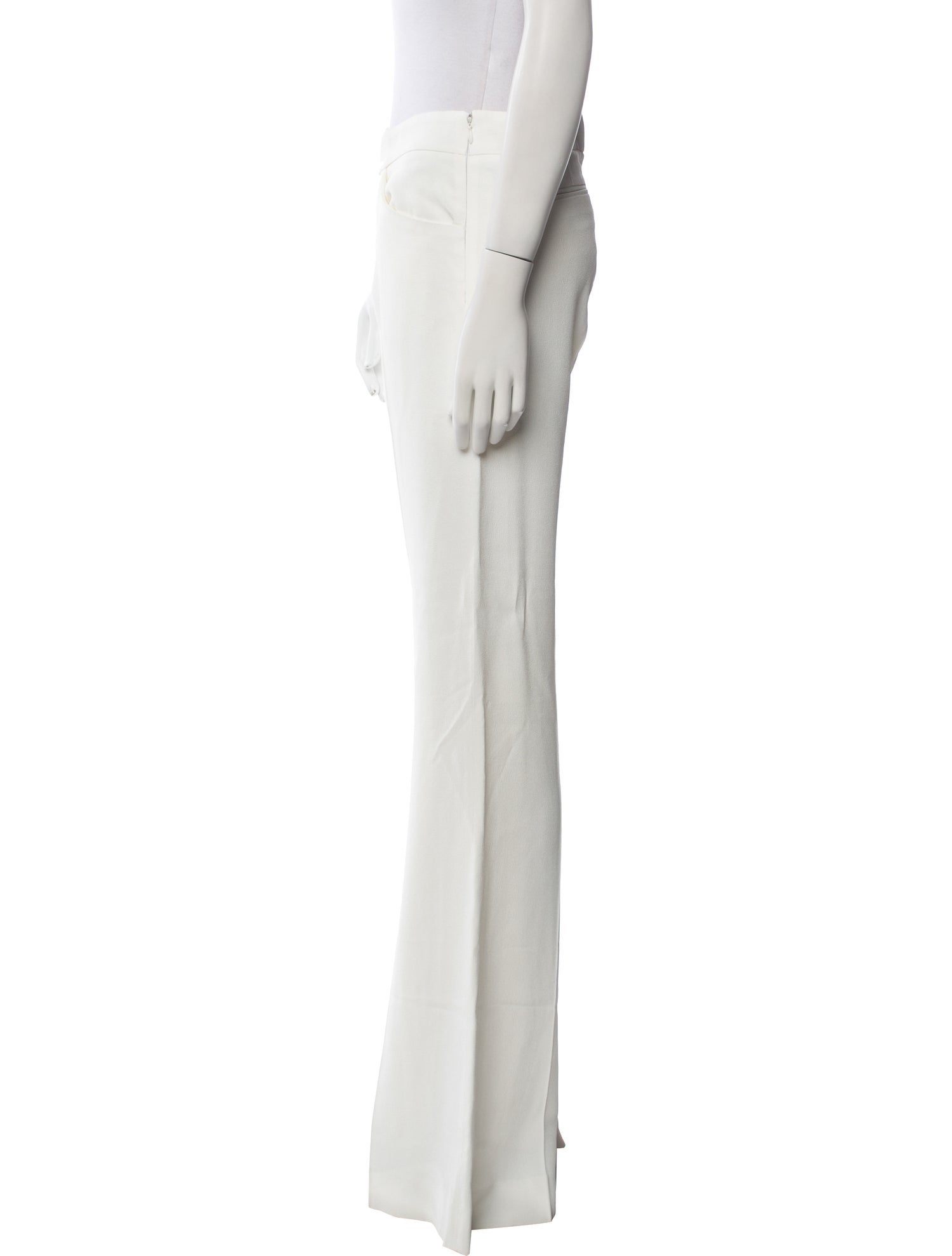 Derek Lam Wide Leg Pants
