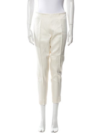 Derek Lam Skinny Leg Pants