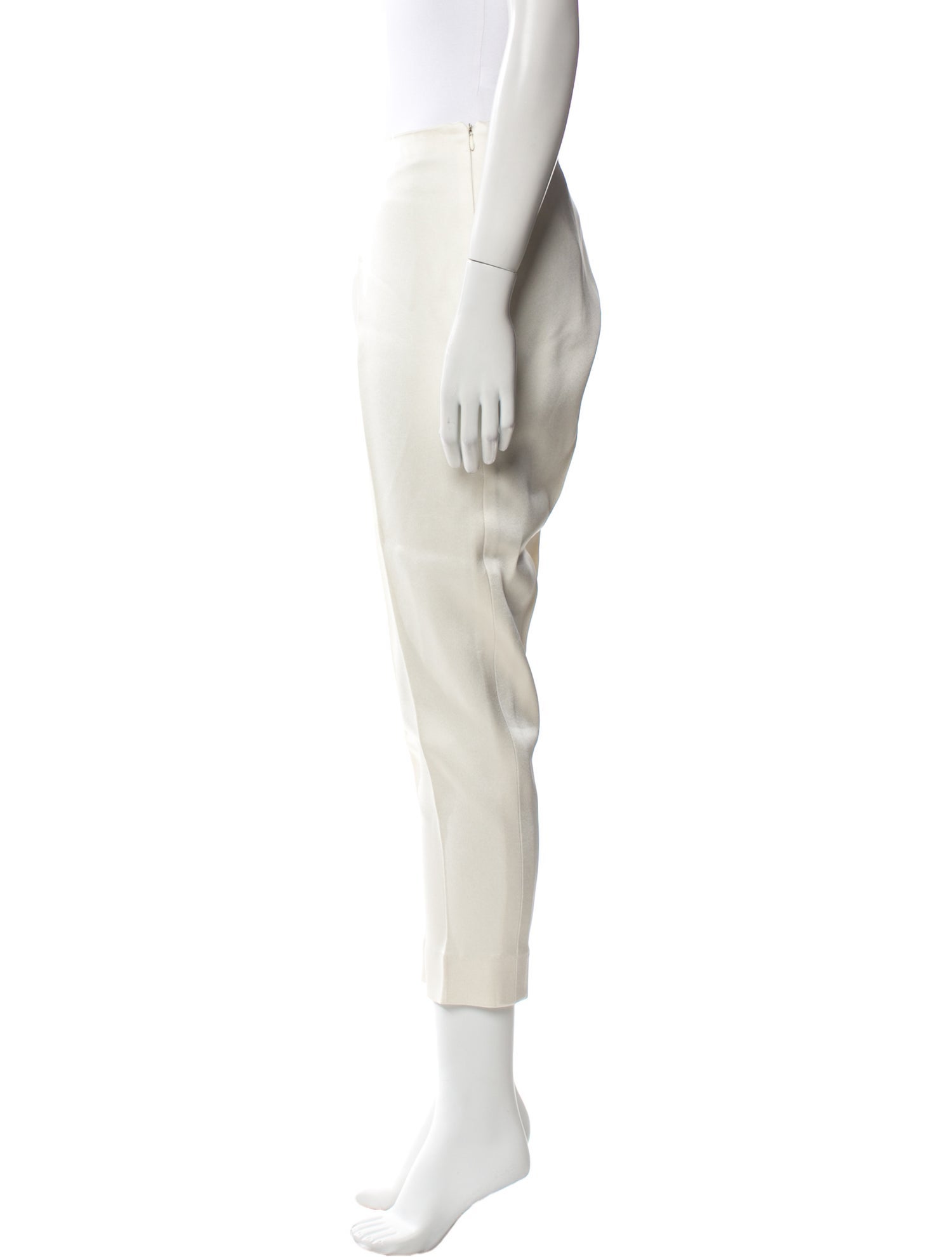 Derek Lam Skinny Leg Pants