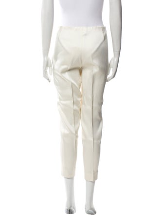 Derek Lam Skinny Leg Pants