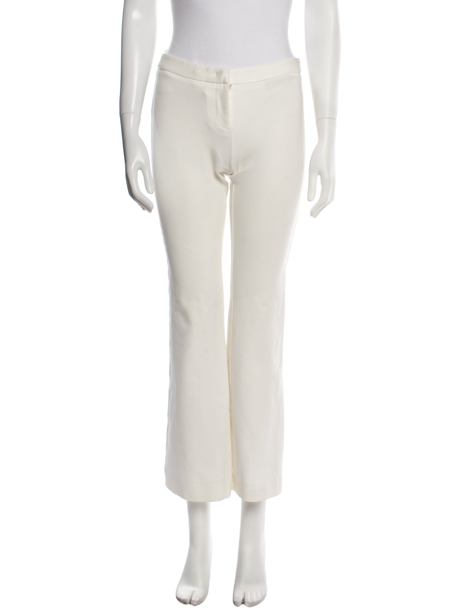 Derek Lam Wide Leg Pants