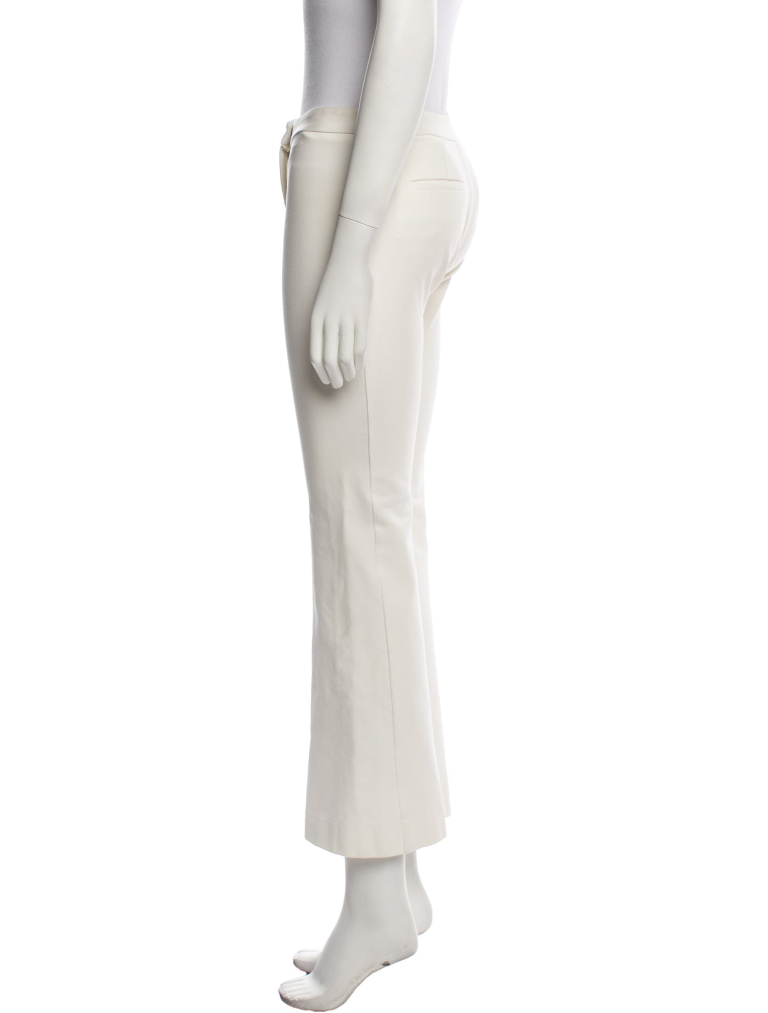 Derek Lam Wide Leg Pants