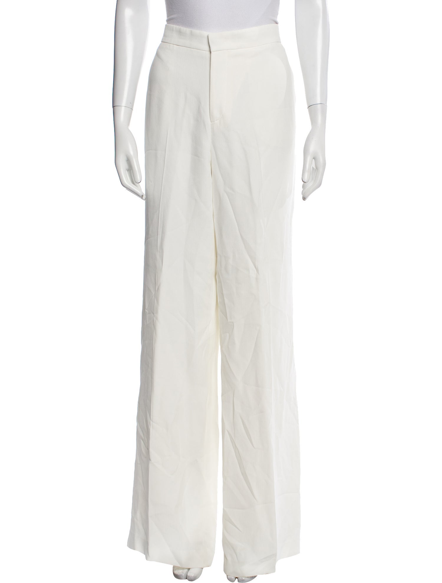 Derek Lam Wide Leg Pants