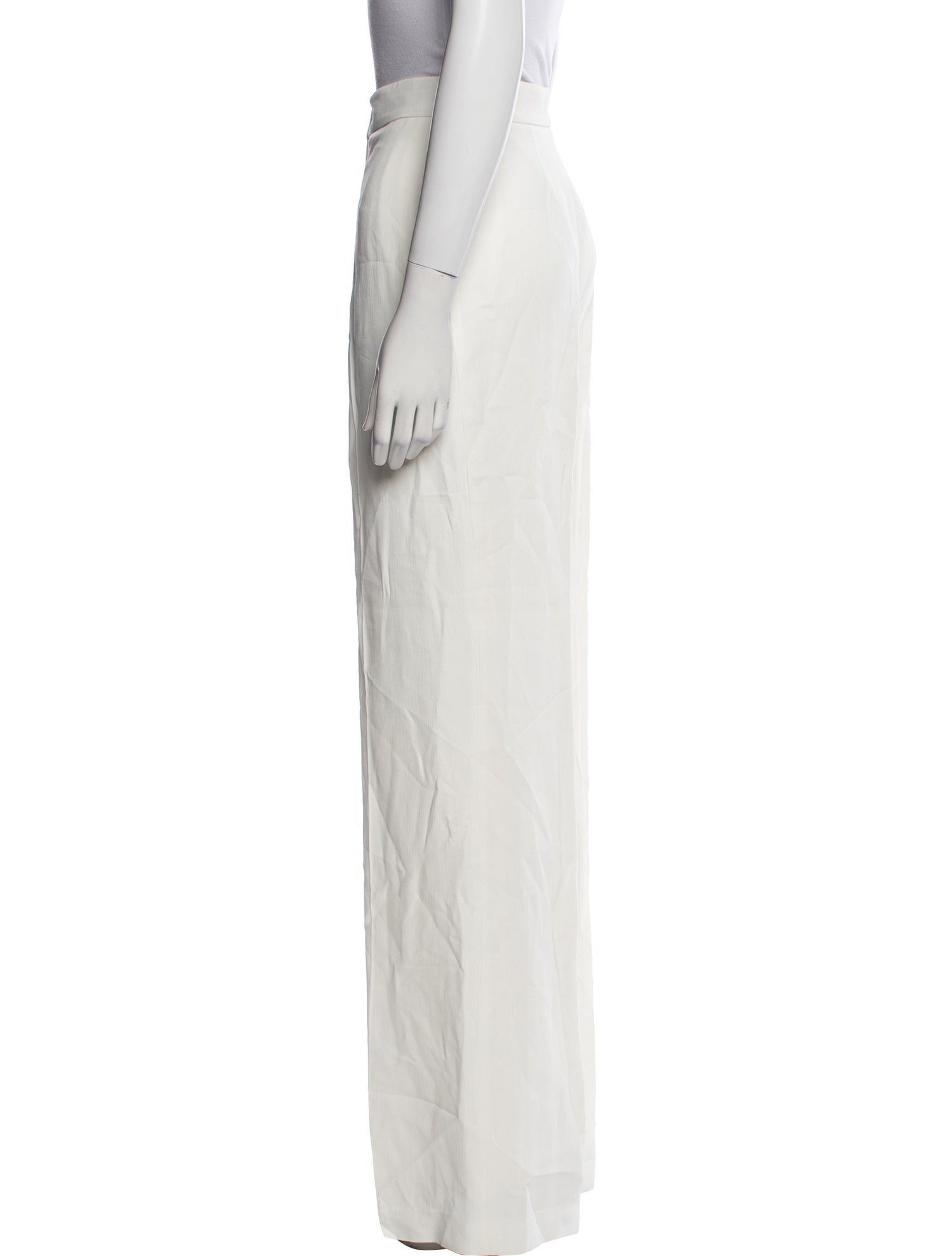 Derek Lam Wide Leg Pants