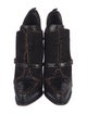 Derek Lam Suede Lace-Up Boots