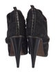 Derek Lam Suede Lace-Up Boots