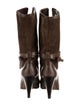 Derek Lam Suede Boots