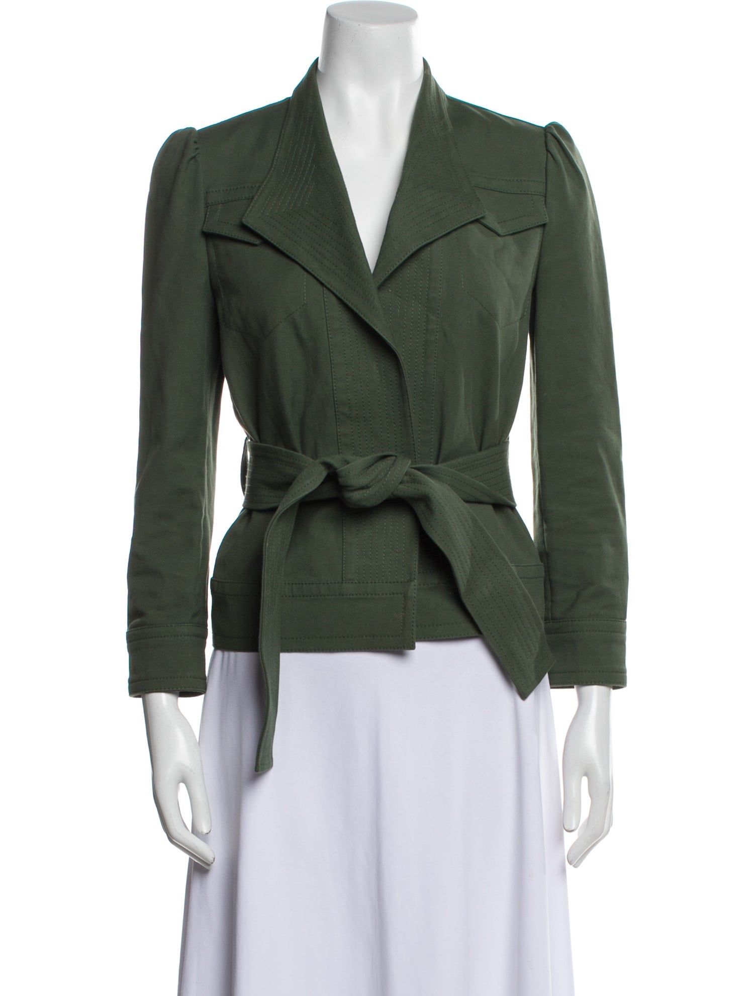 Derek Lam Blazer