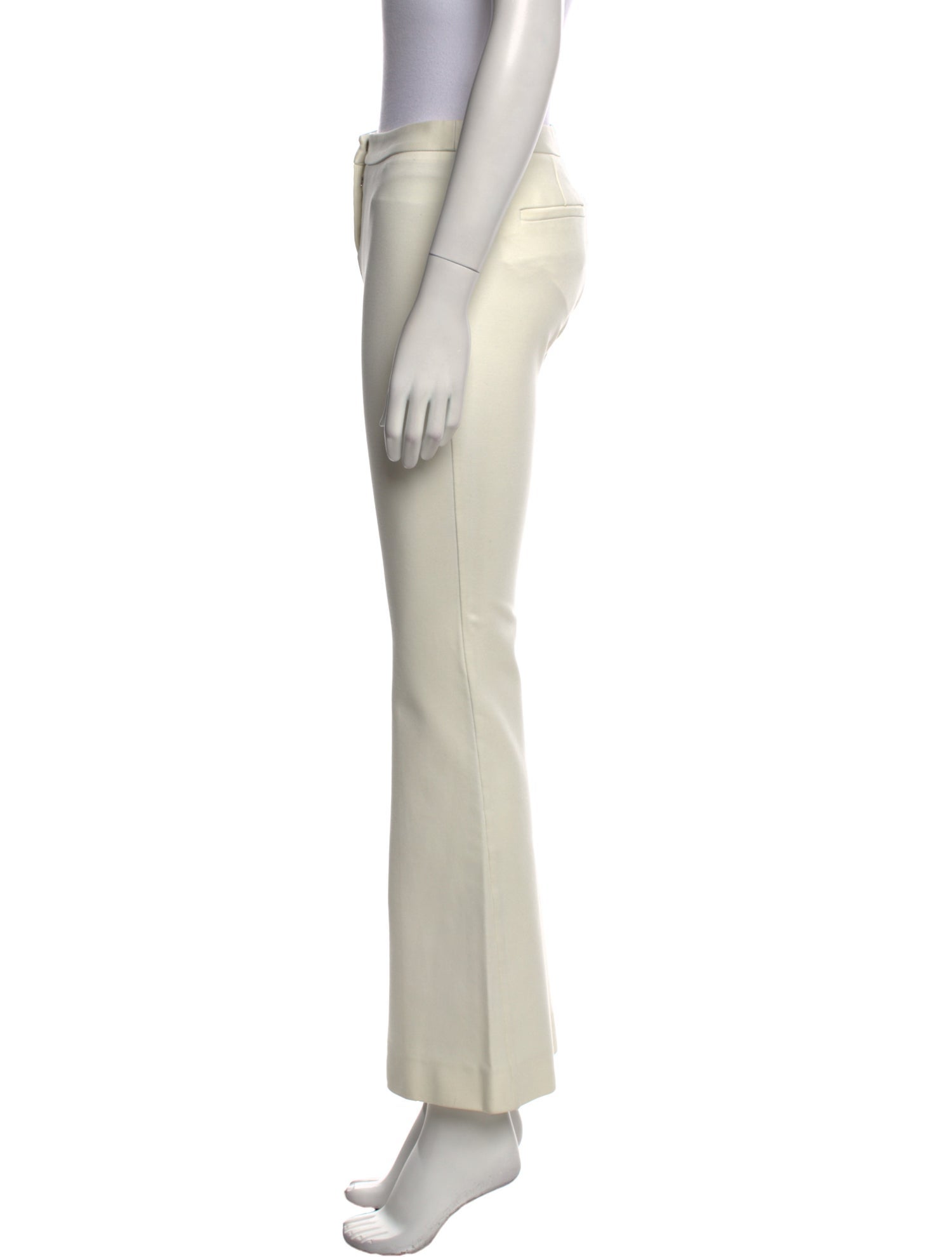 Derek Lam Wide Leg Pants