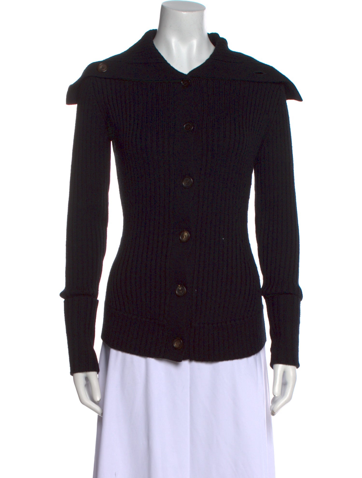 Derek Lam V-Neck Sweater