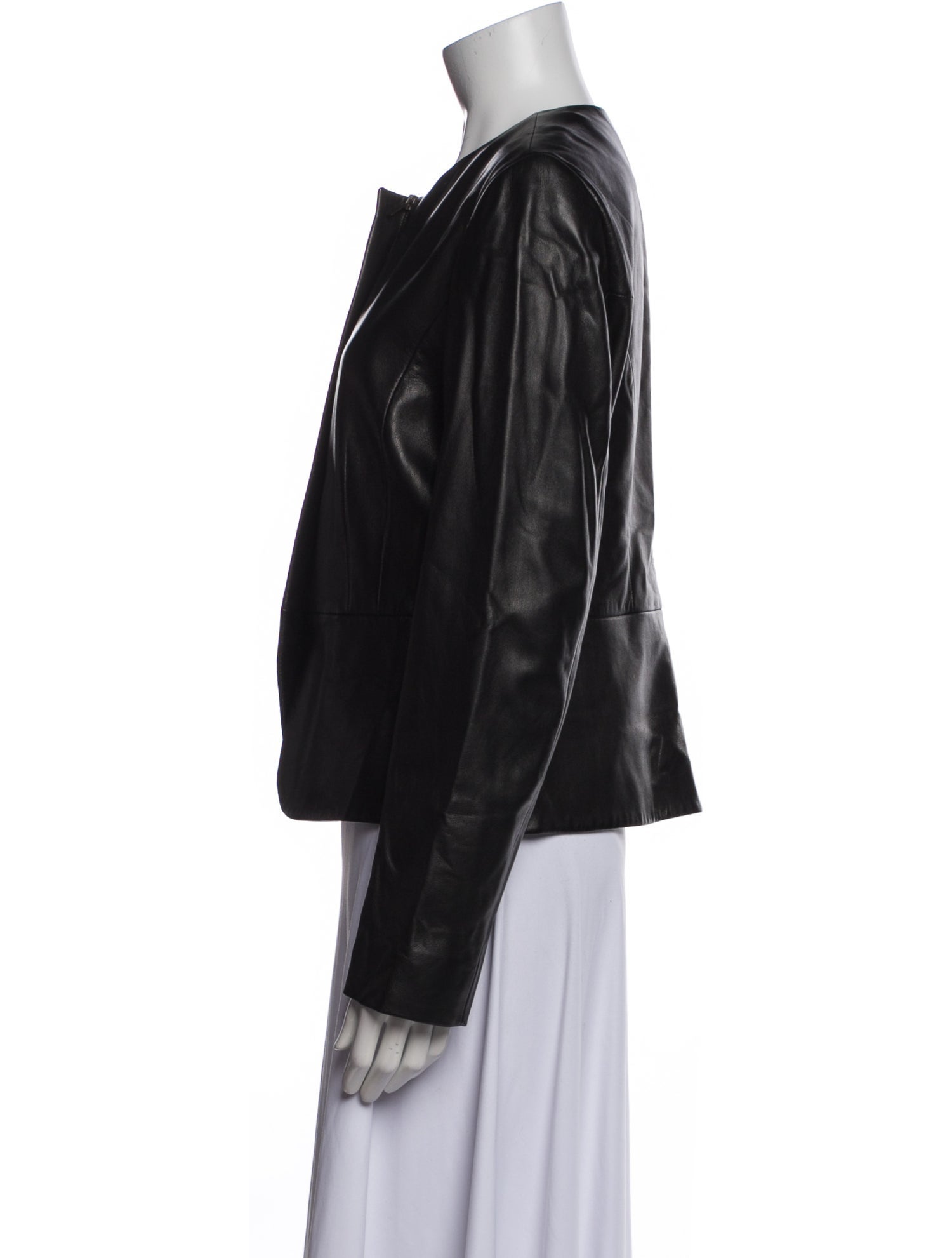 Derek Lam Leather Jacket