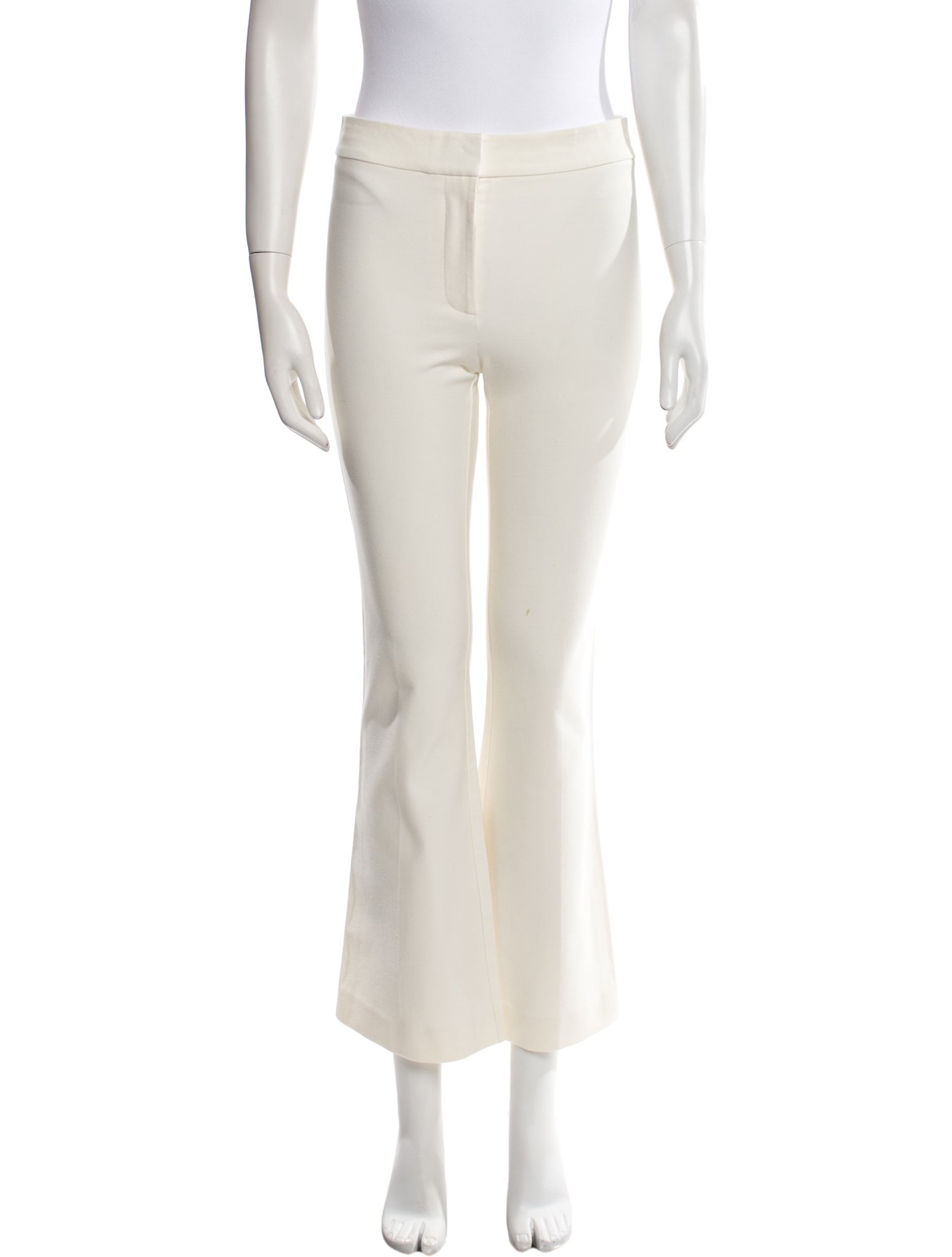 Derek Lam Wide Leg Pants