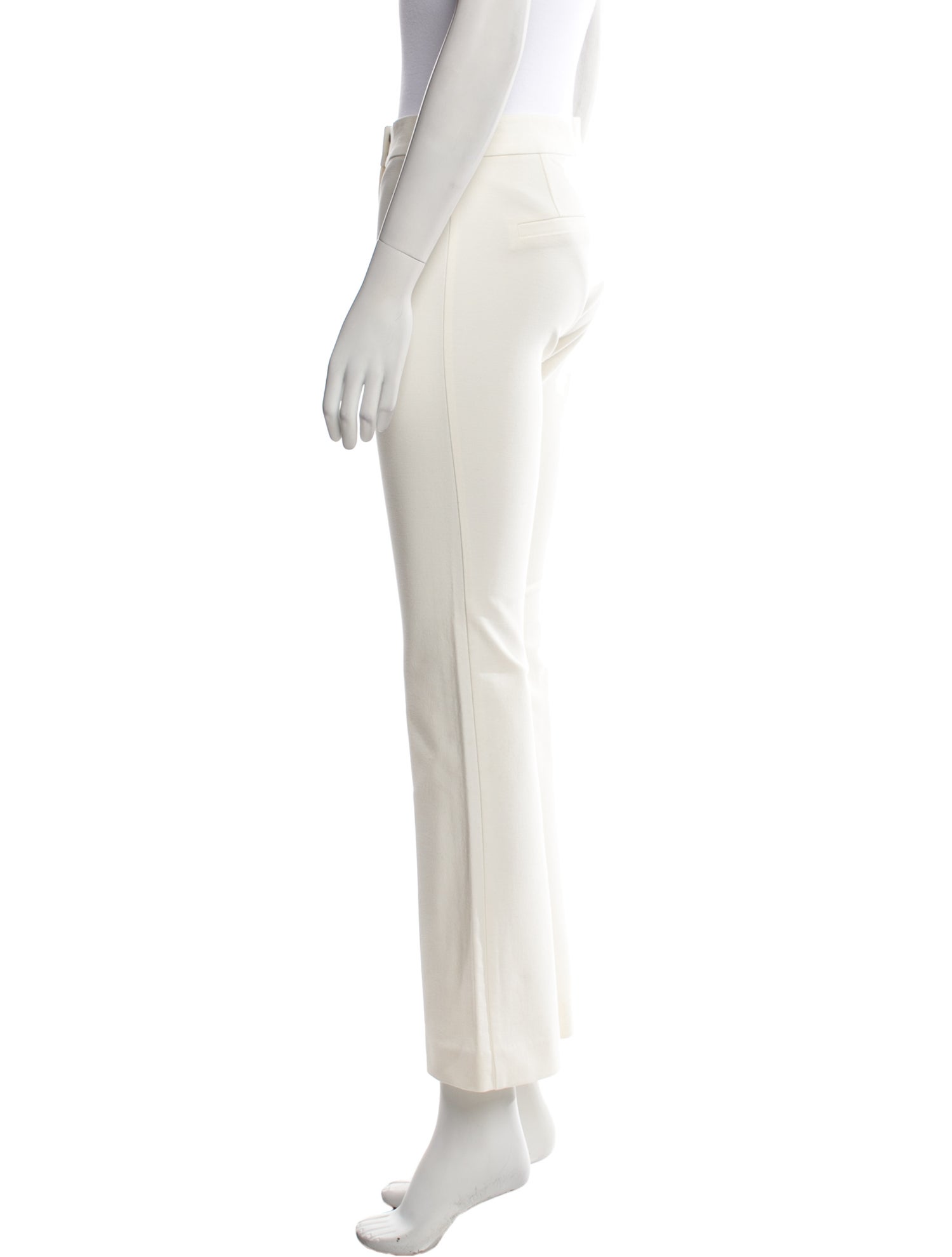 Derek Lam Wide Leg Pants