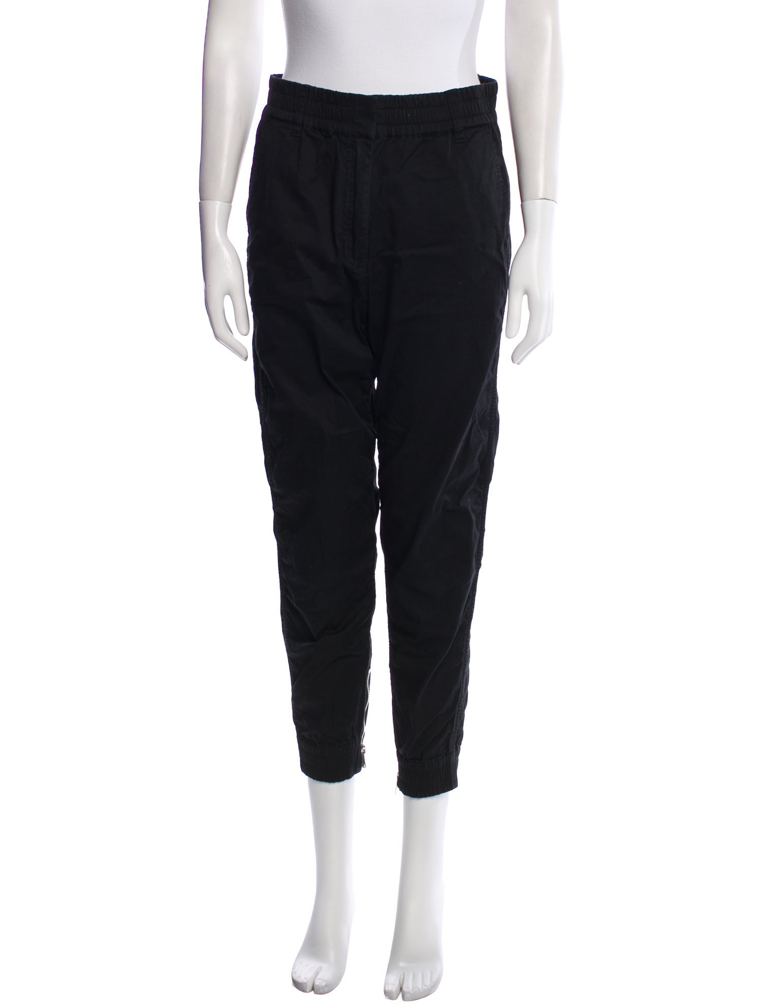 Derek Lam Skinny Leg Pants