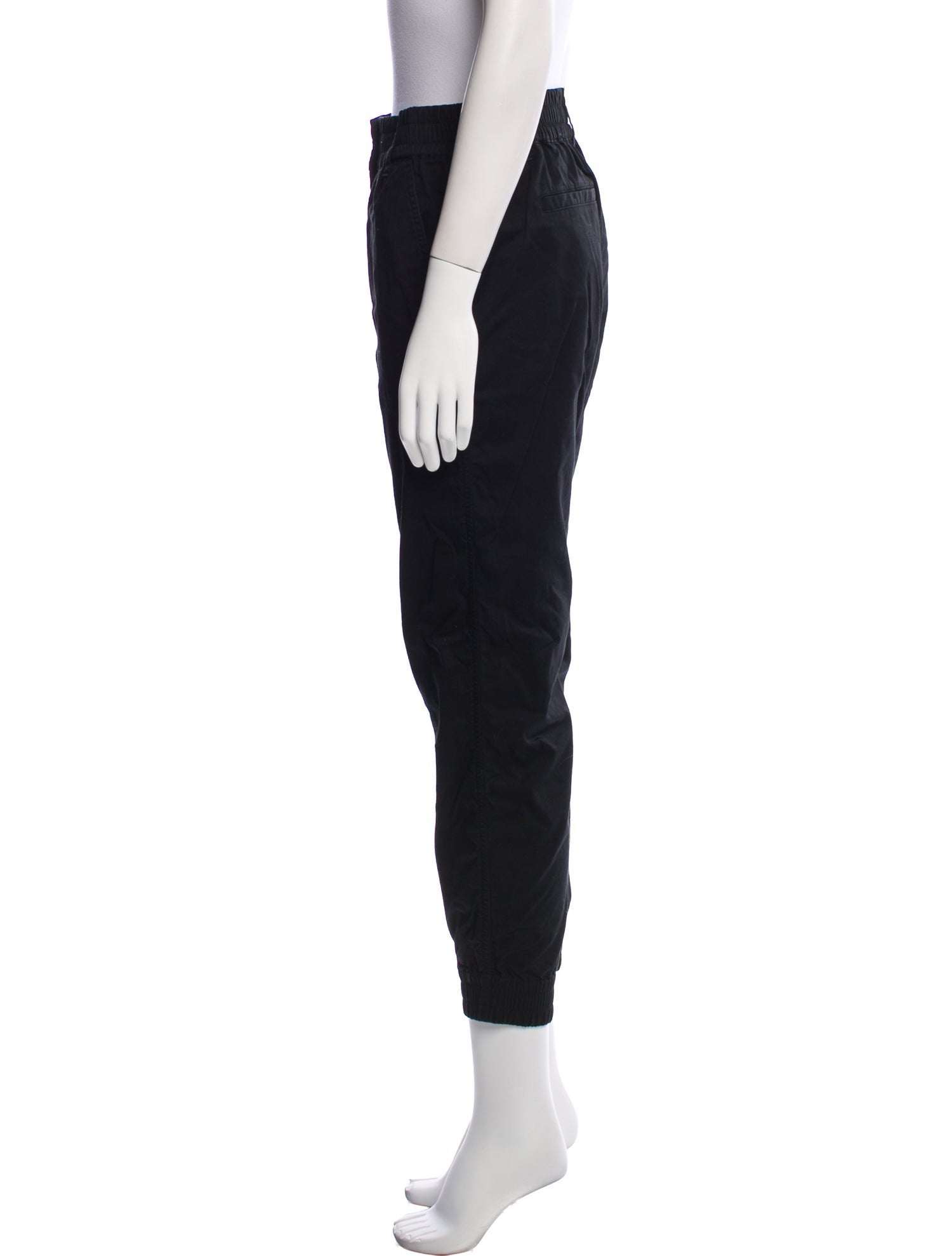 Derek Lam Skinny Leg Pants