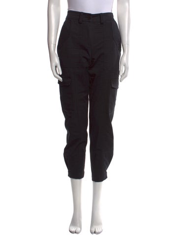 Derek Lam Pants Skinny Leg XS