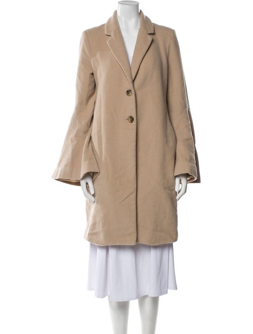 Derek Lam Wool Coat