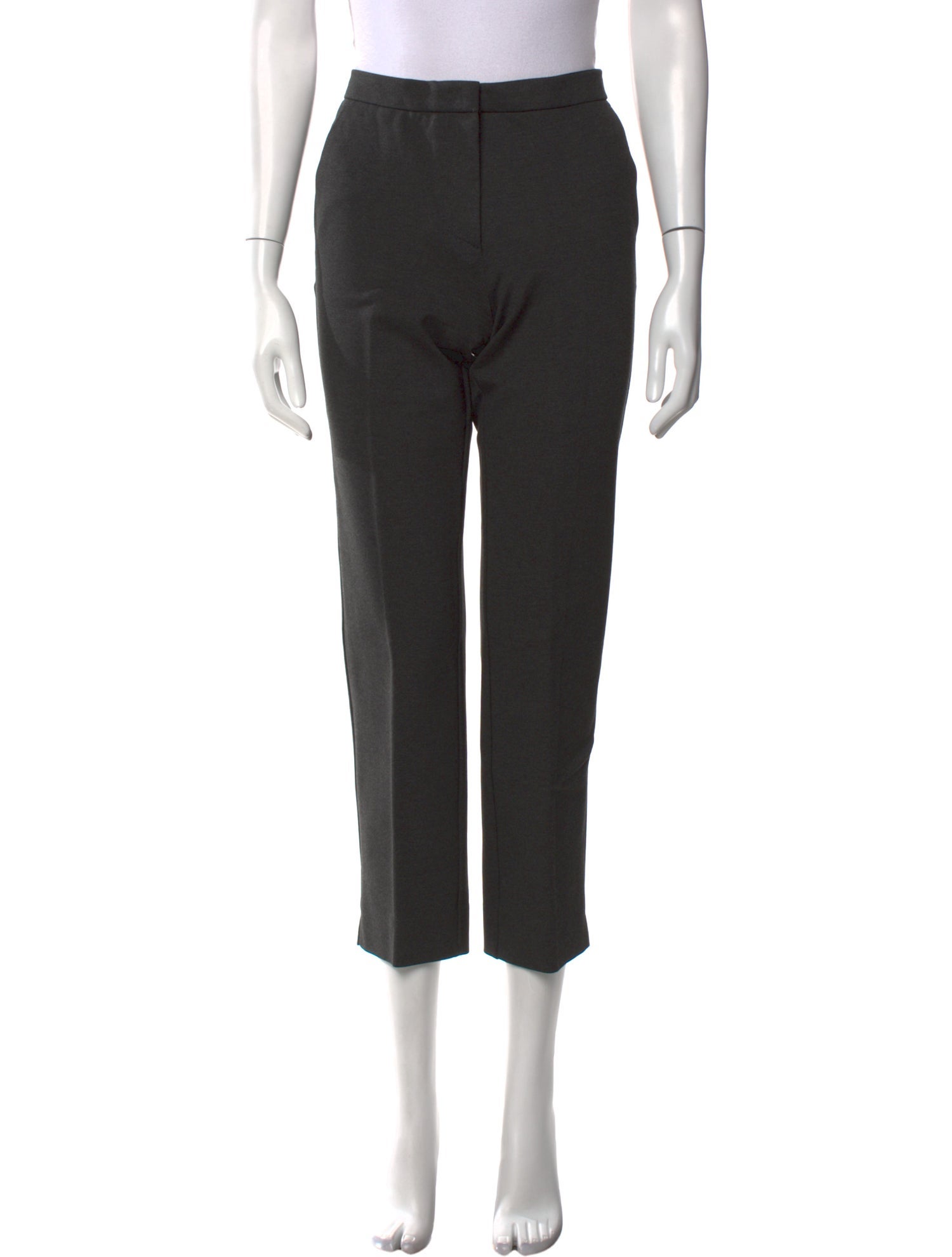 Derek Lam Straight Leg Pants