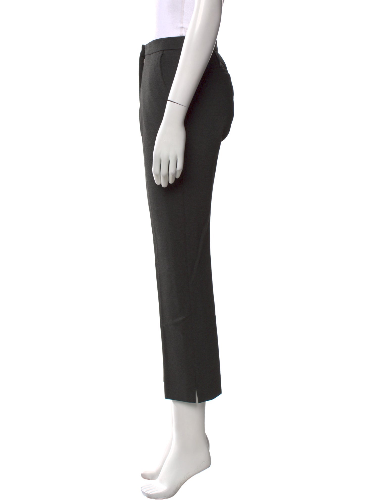 Derek Lam Straight Leg Pants
