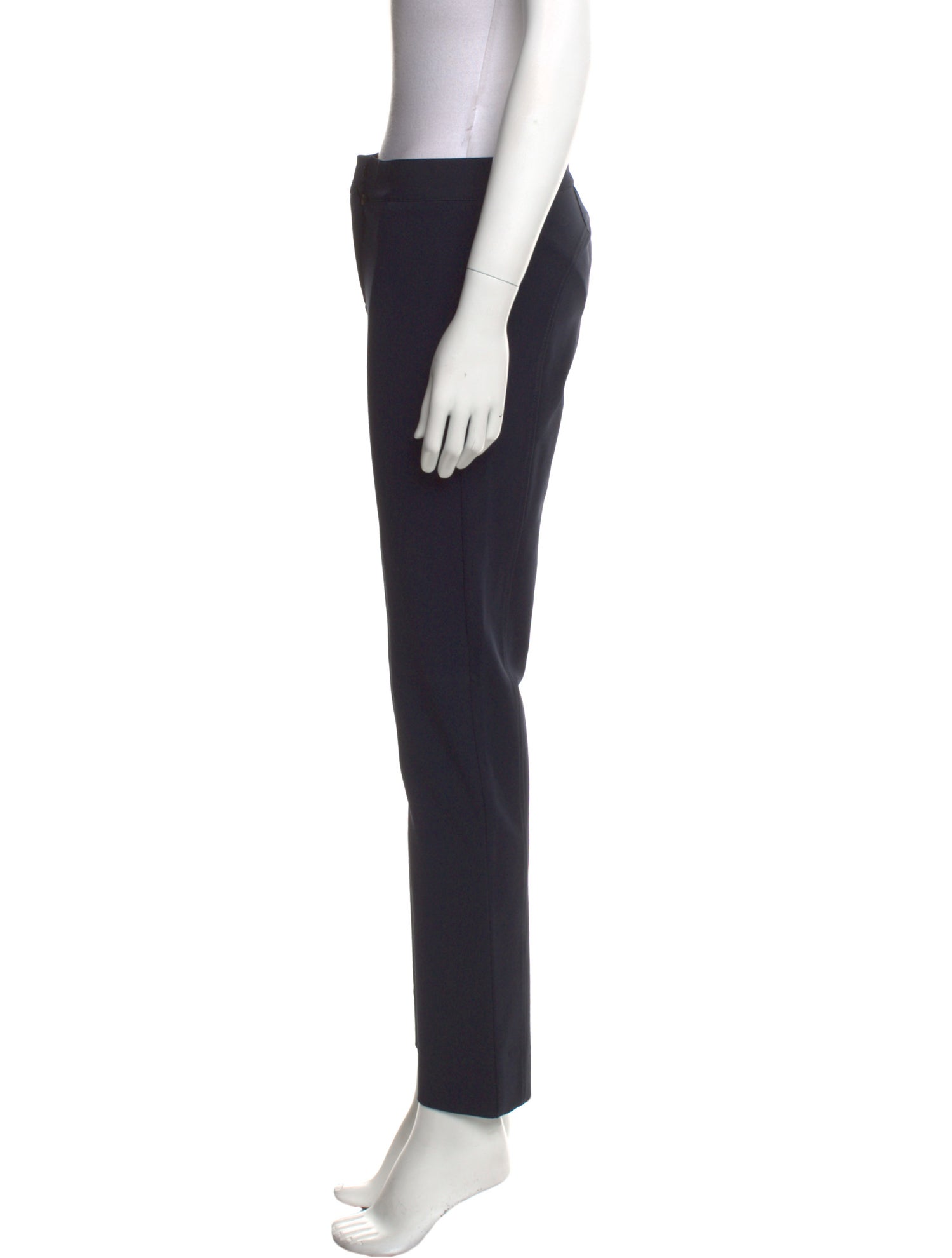 Derek Lam Straight Leg Pants