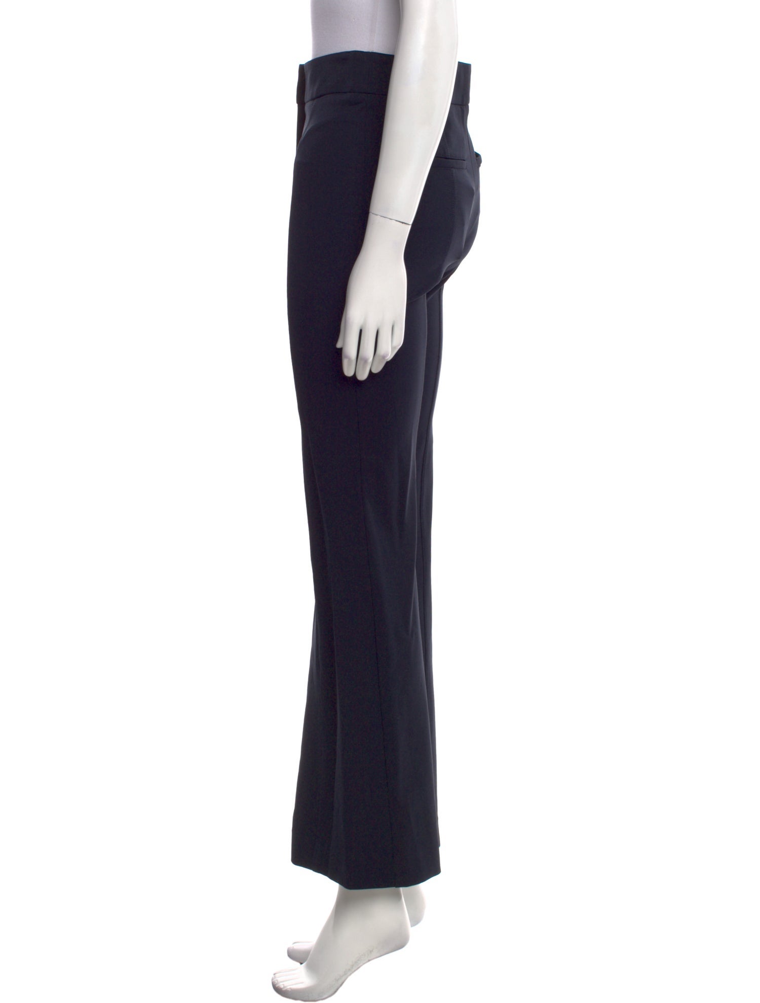 Derek Lam Wide Leg Pants
