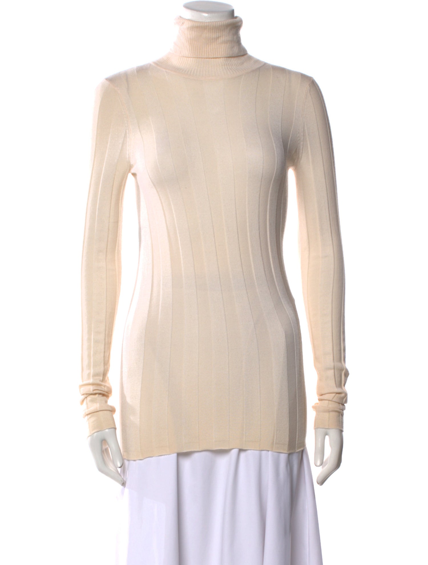 Derek Lam Cashmere Turtleneck Sweater w/ Tags