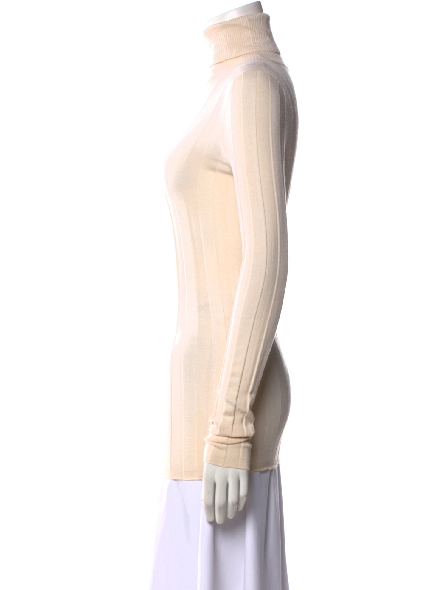 Derek Lam Cashmere Turtleneck Sweater w/ Tags