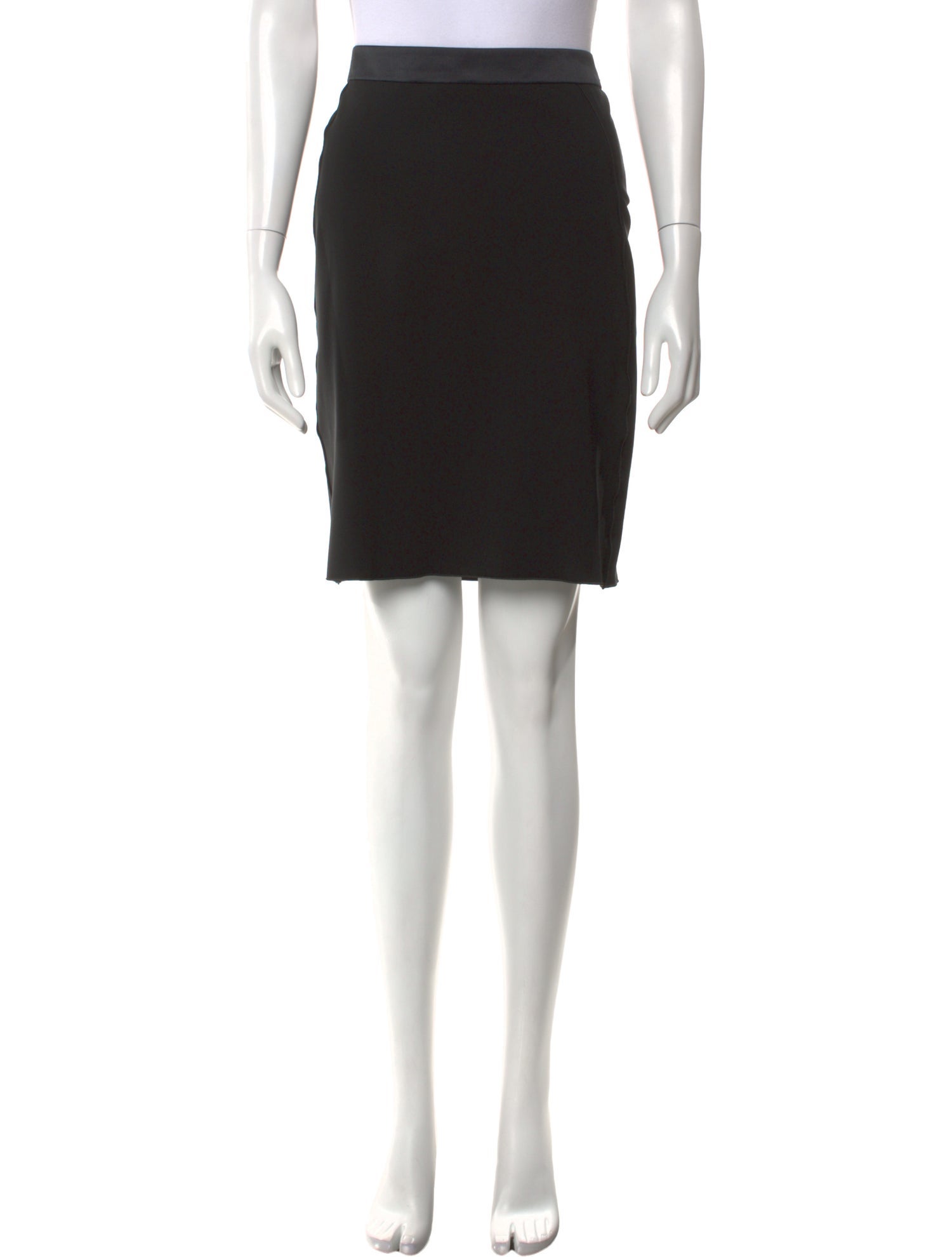 Derek Lam Knee-Length Skirt