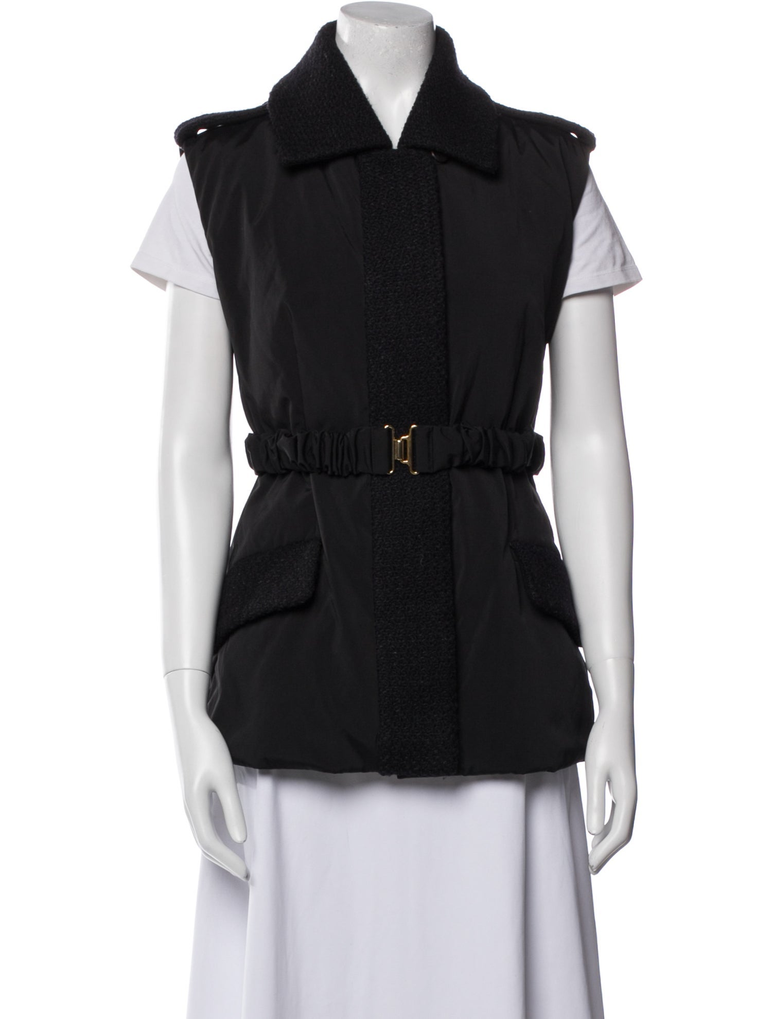 Derek Lam Vest