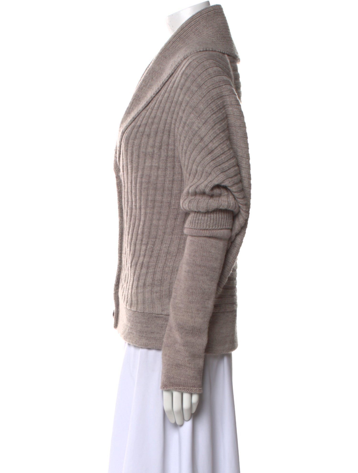 Derek Lam Cashmere Sweater
