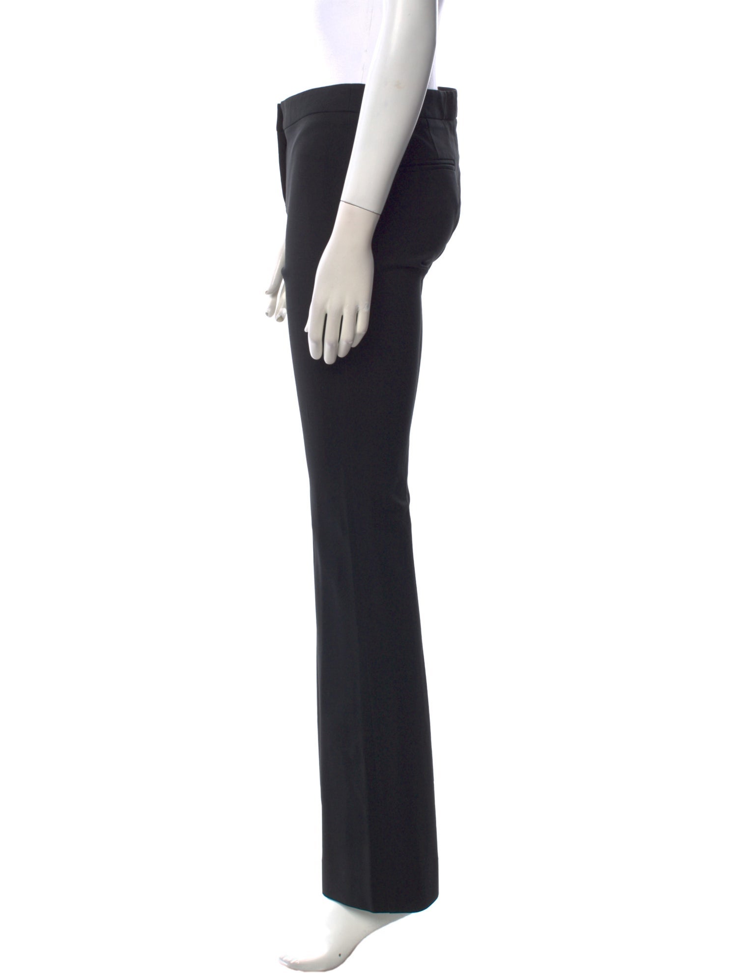 Derek Lam Wide Leg Pants