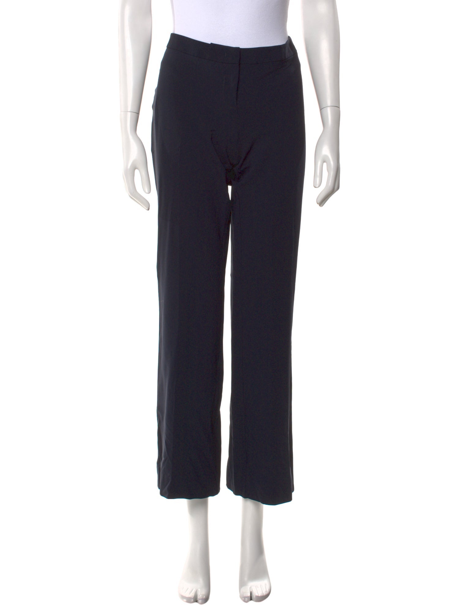 Derek Lam Wide Leg Pants