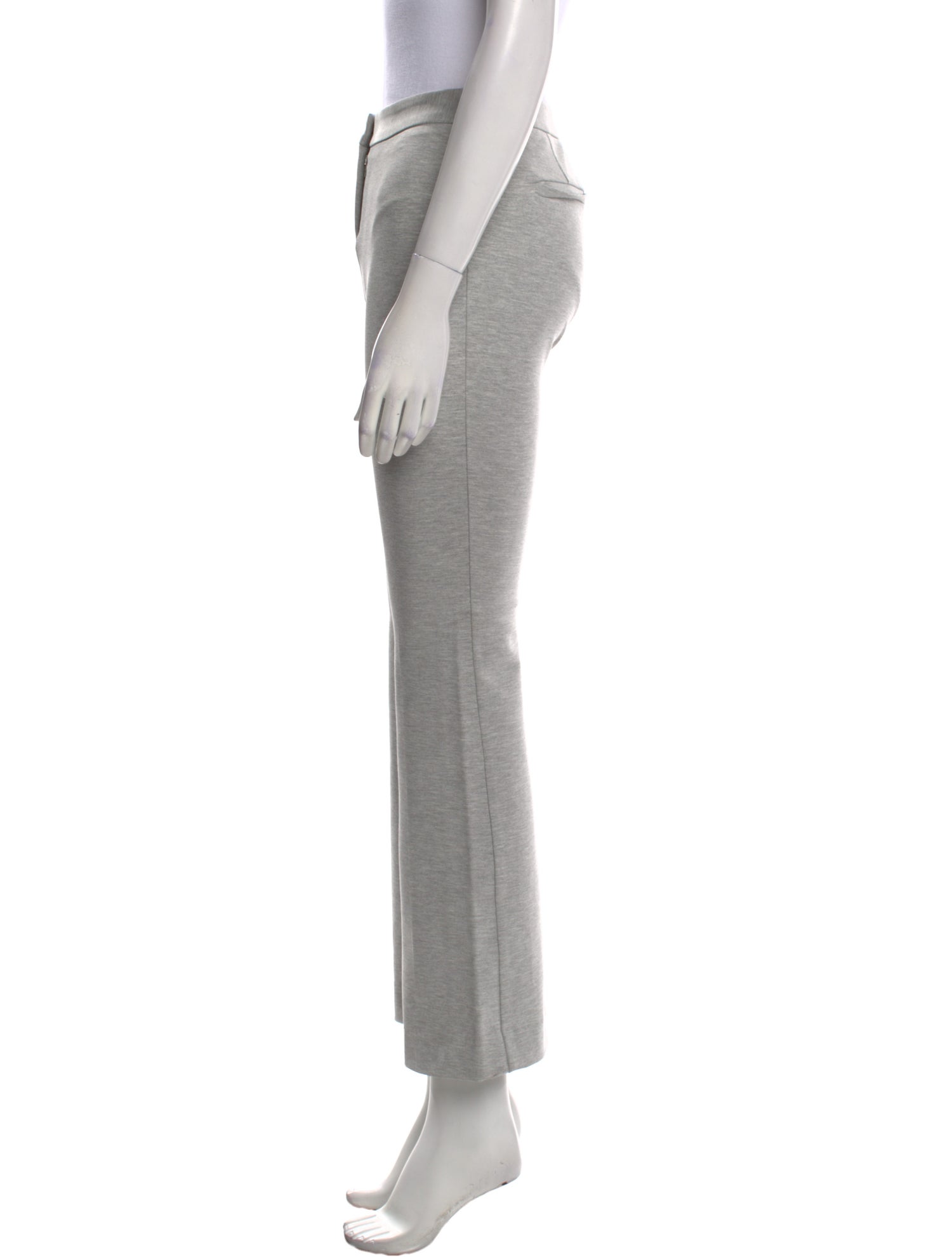 Derek Lam Wide Leg Pants