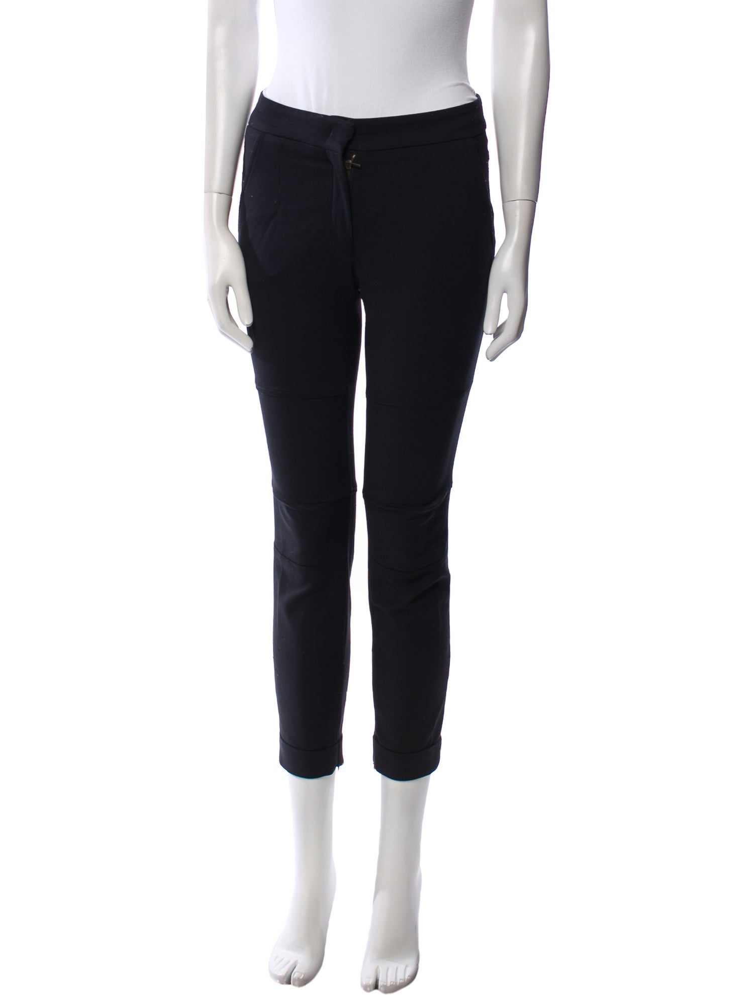 Derek Lam Skinny Leg Pants