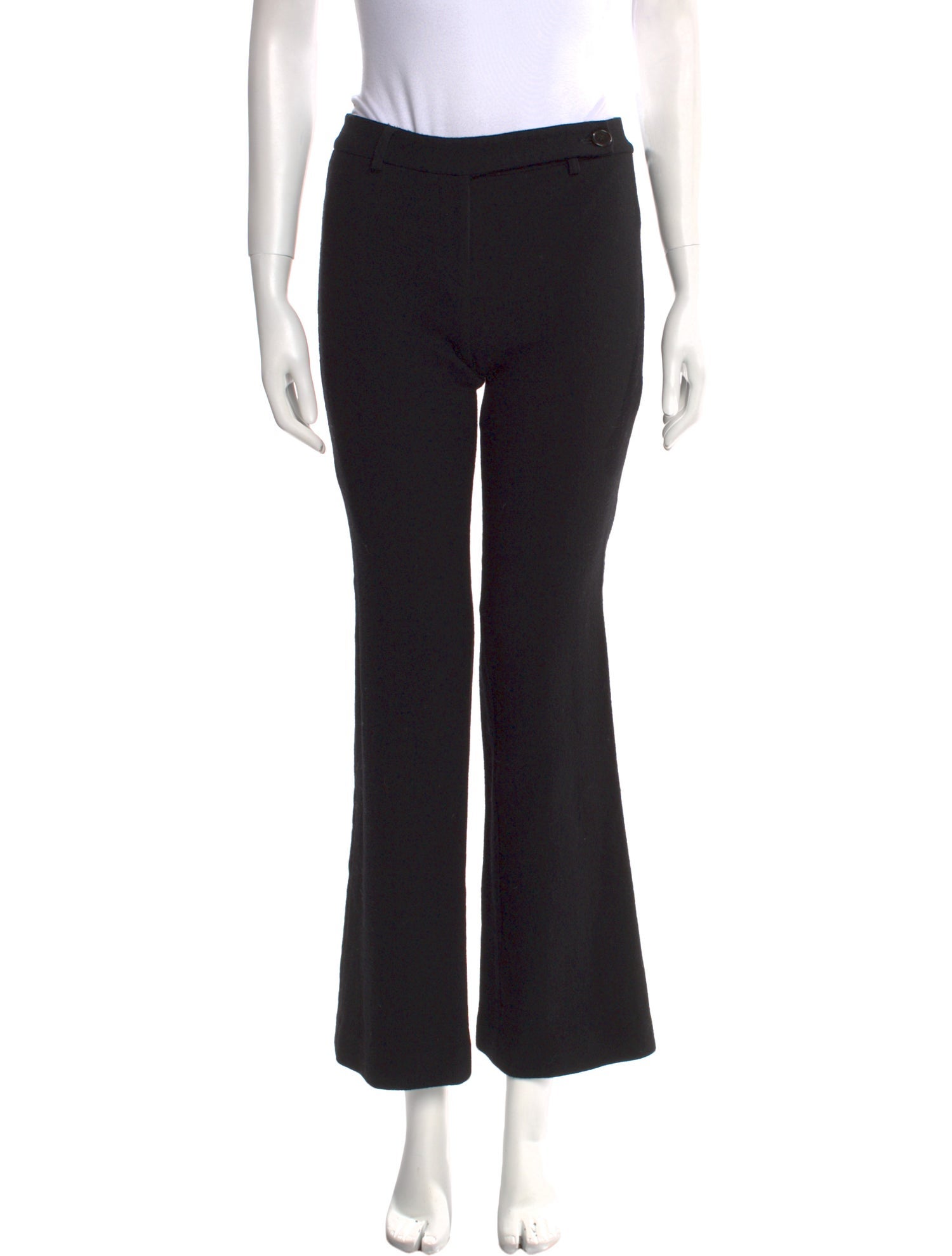 Derek Lam Wide Leg Pants