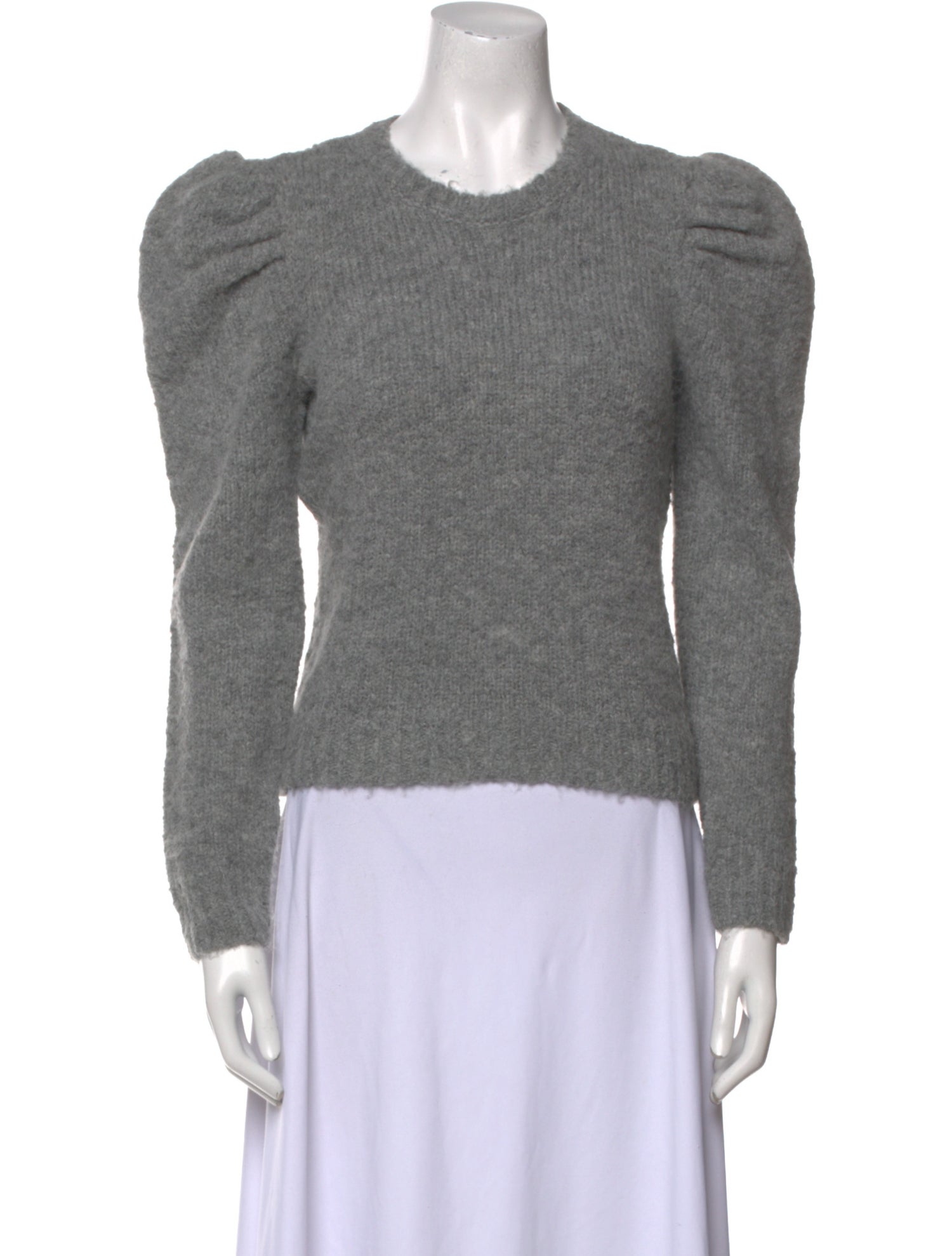 Derek Lam Crew Neck Sweater