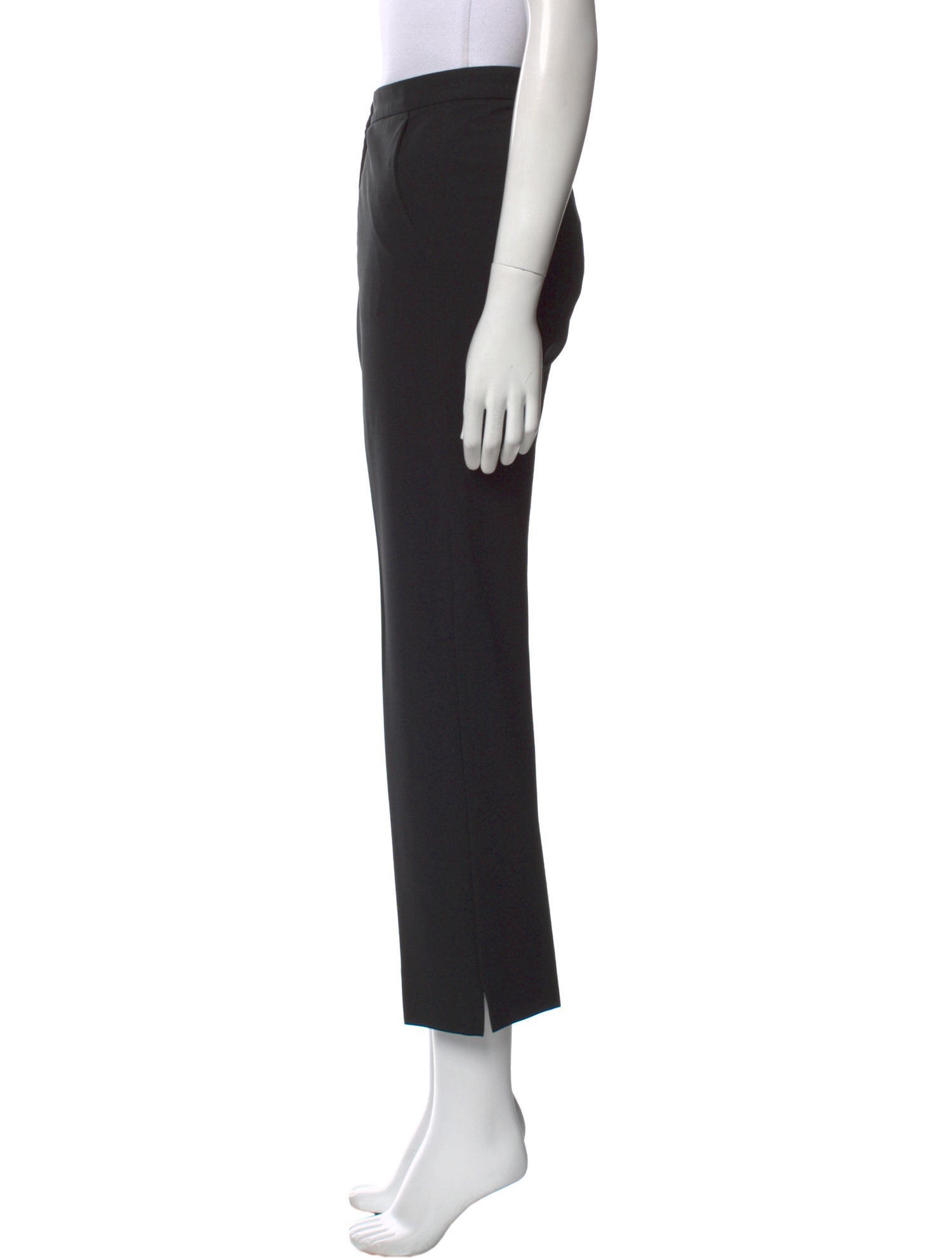 Derek Lam Straight Leg Pants