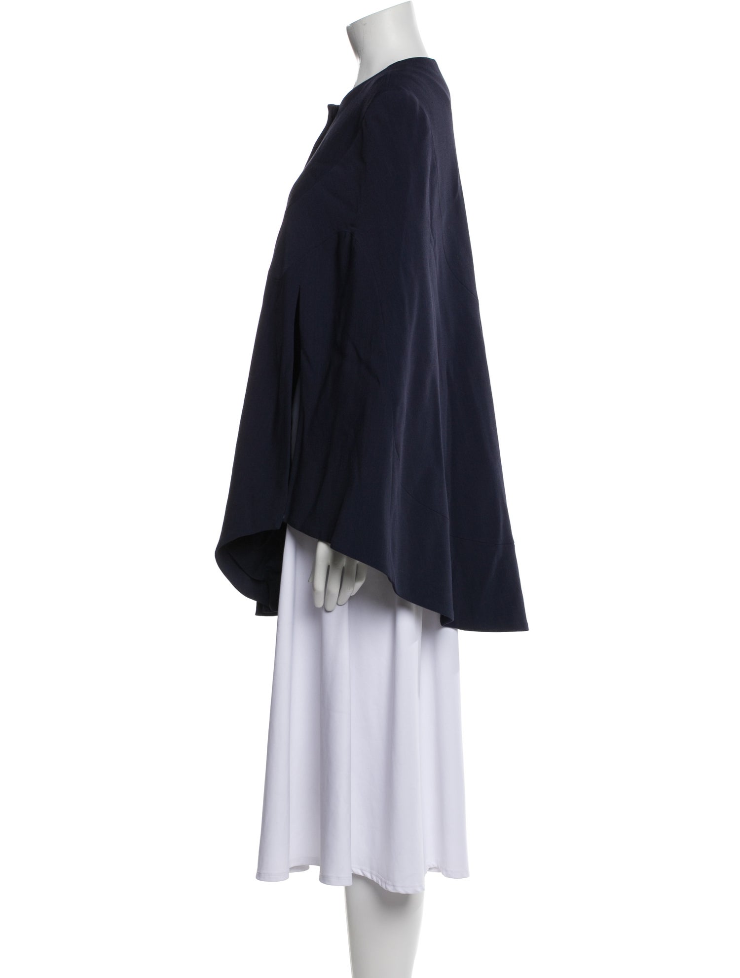 Derek Lam Silk Jacket