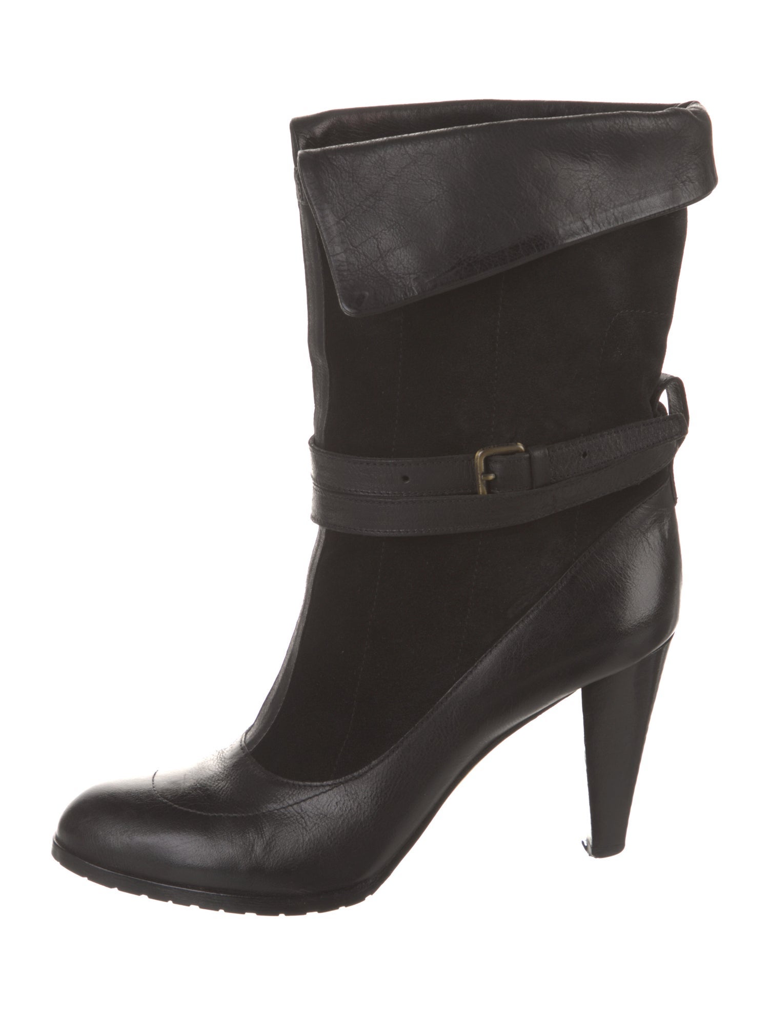 Derek Lam Leather Boots