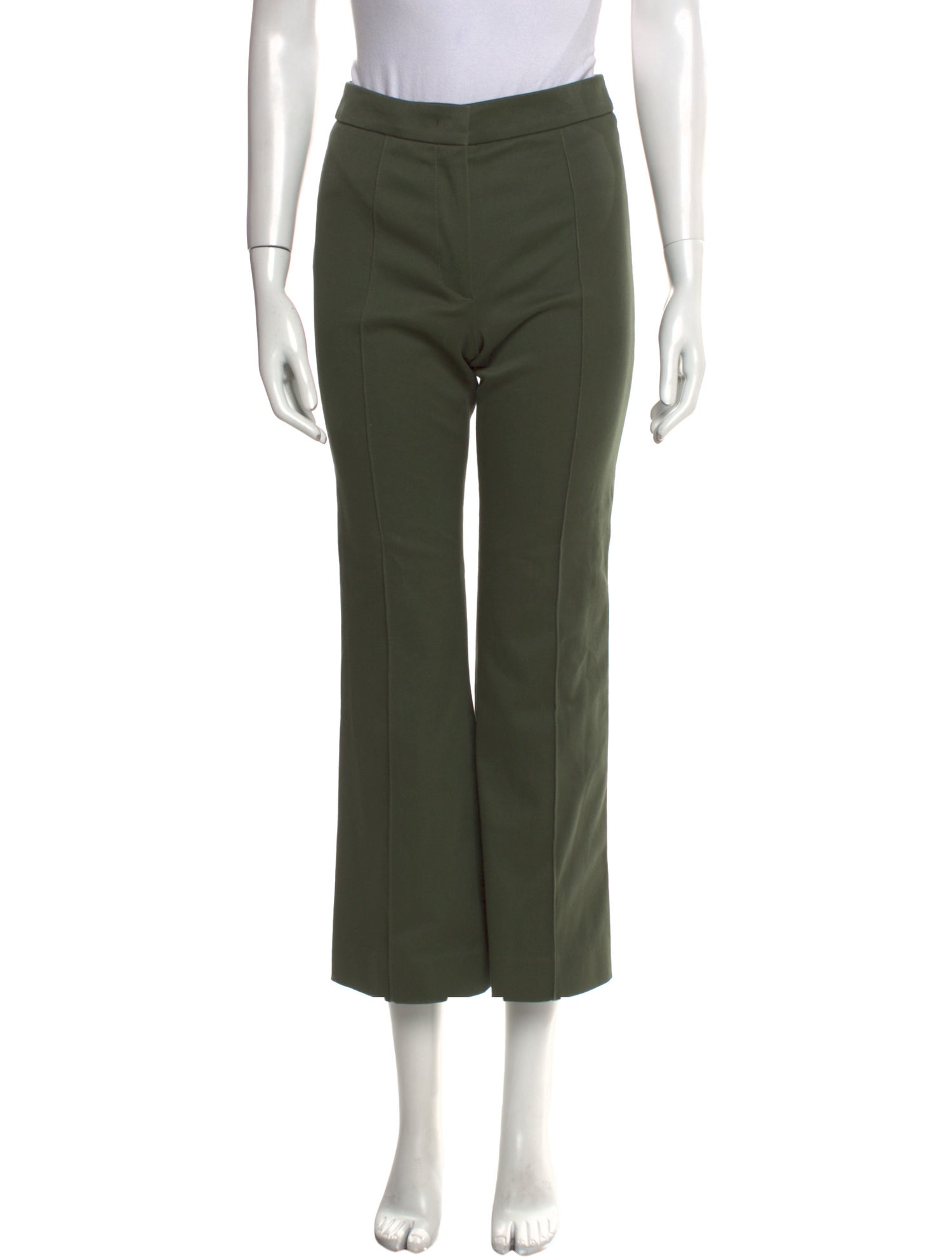 Derek Lam Wide Leg Pants